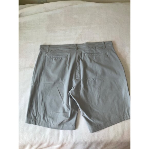 FootJoy size 36 Men's Lightweight Performance 9" Golf Shorts - Picture 4 of 5